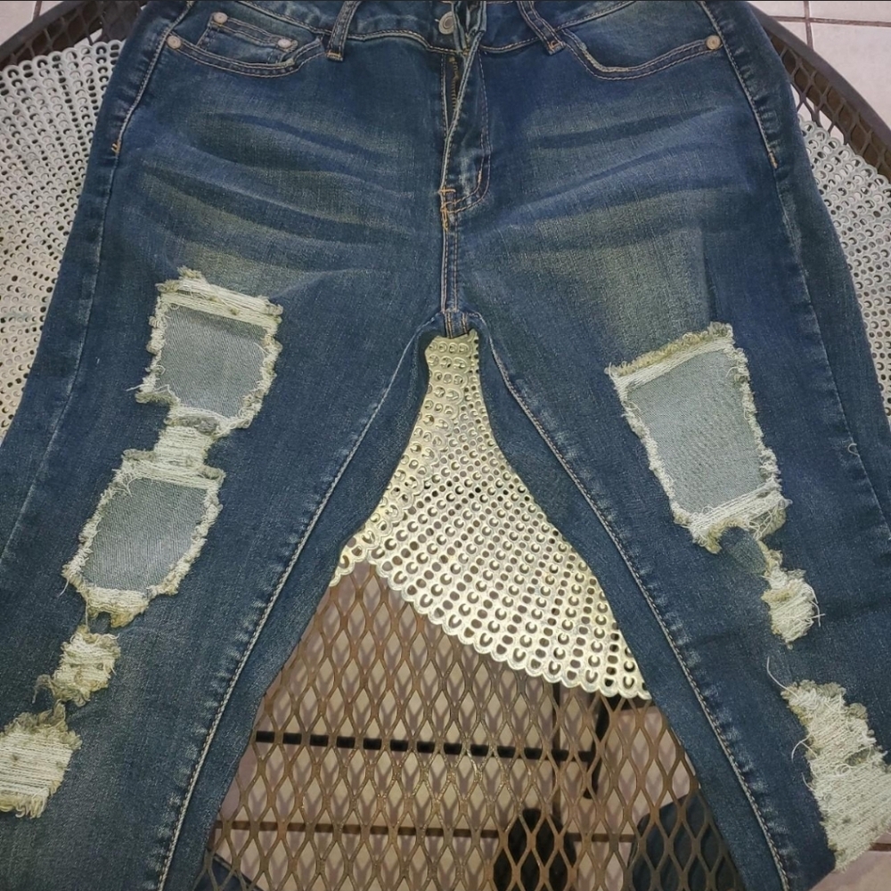 Jeans - Picture 4 of 4
